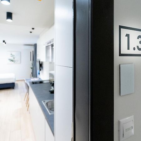 Classy 103 Studio Apartment In The Heart Of Athen Exterior foto